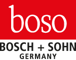 boso medicus system logo